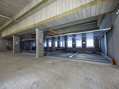 Prodej garážového stání 12 m²