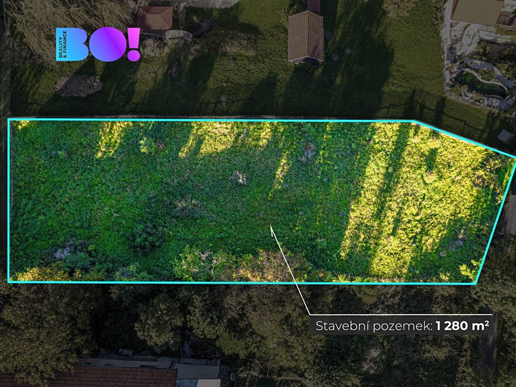 Grundstück zum Kauf, 1.280 m² (1 von 12)