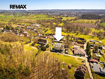 Prodej bytu 4+1 82 m²