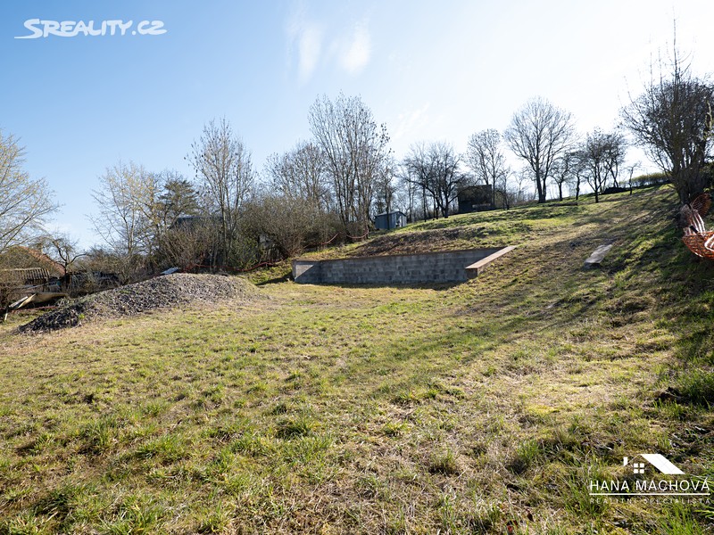 Prodej  stavebního pozemku 8 371 m² - Prikaz 2