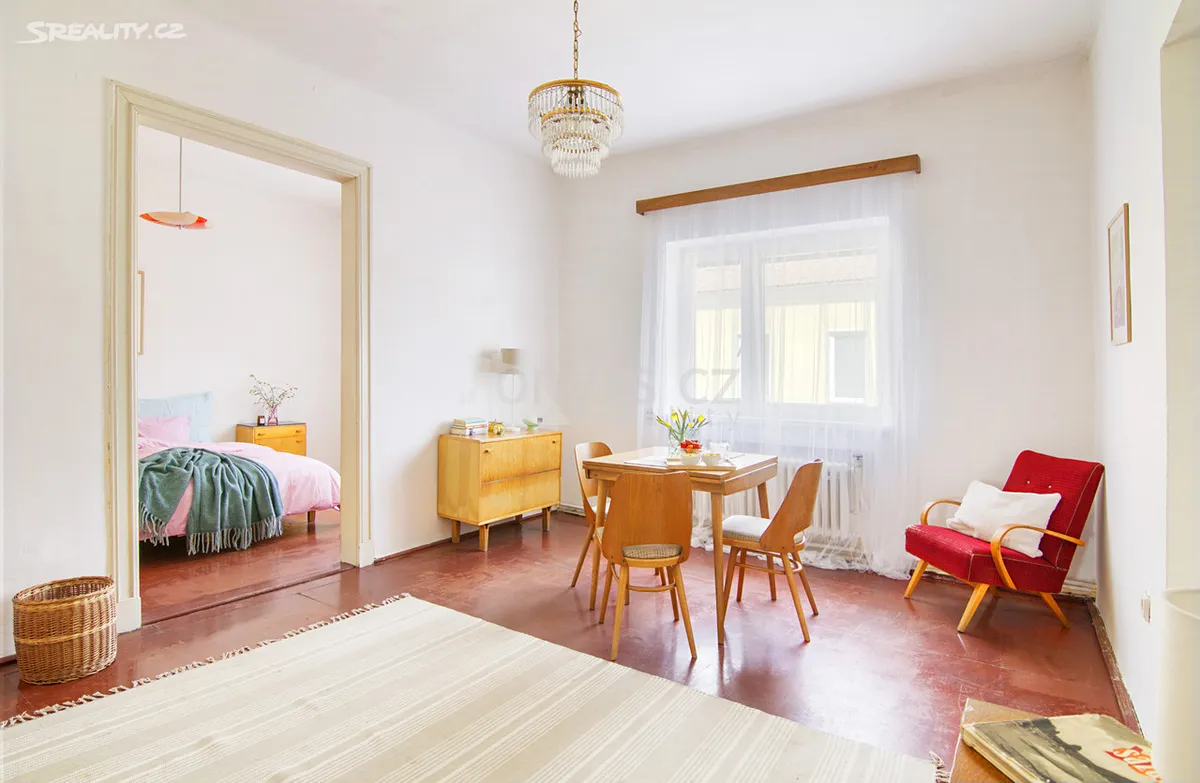 Prodej rodinného domu 150 m², pozemek 307 m², Uhlířské Janovice
