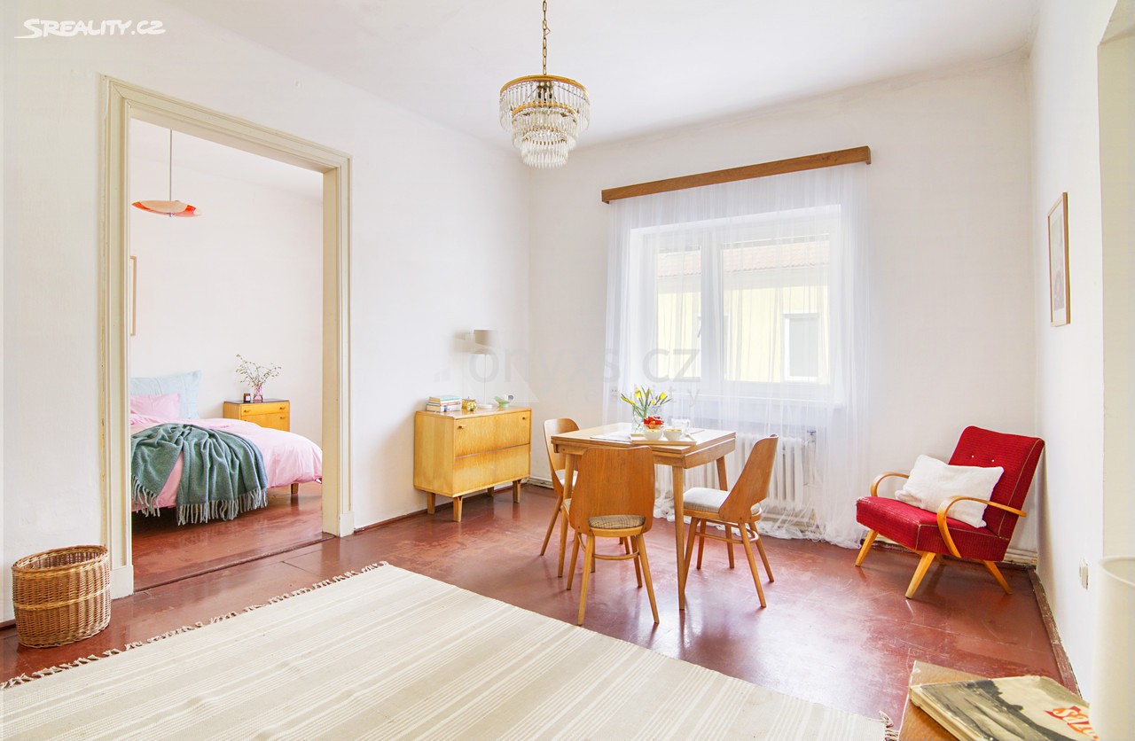 Prodej  rodinného domu 150 m², pozemek 307 m², Uhlířské Janovice