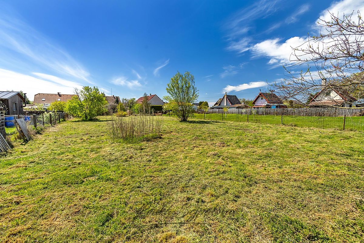 Prodej rodinného domu 95 m², pozemek 1633 m² – fotografie 2