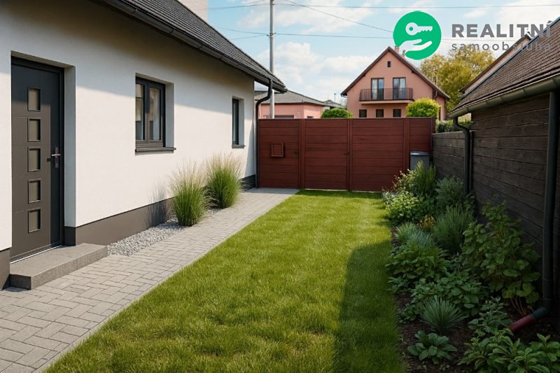 Prodej rodinného domu 120 m², pozemek 402 m² – fotografie 5
