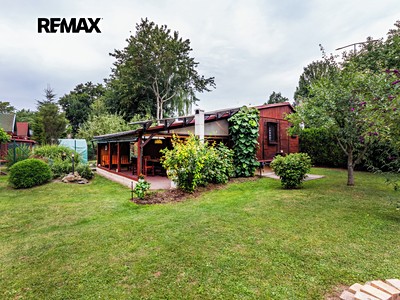 Prodej  zahrady 742 m²