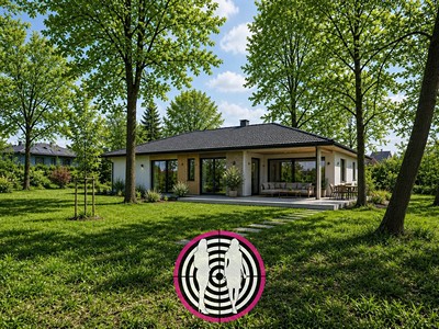 Prodej  stavebního pozemku 846 m²