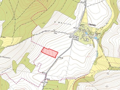 Prodej  pole 22 612 m² — photo 2