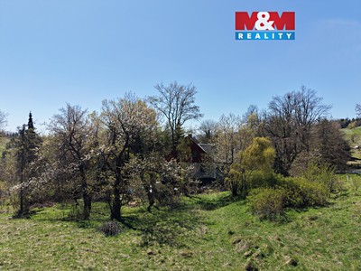 Výsluní, Okres Chomutov