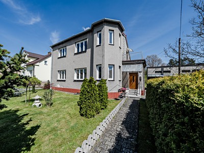 Prodej  rodinného domu 160 m², pozemek 884 m²