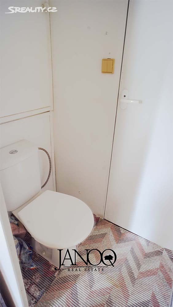 Pronájem bytu 1+1 38 m² – pohled 6
