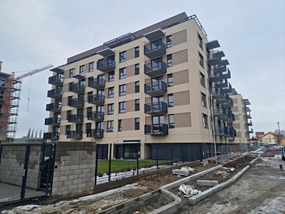 Prodej bytu 2+kk 52 m² (Jednopodlažní) — photo 3