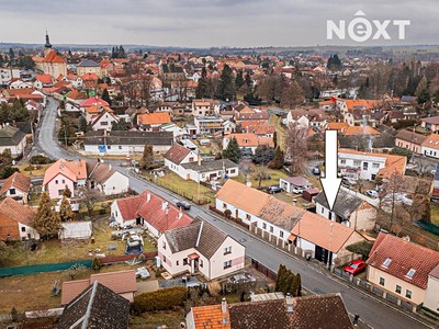 Prodej  rodinného domu 120 m², pozemek 739 m²