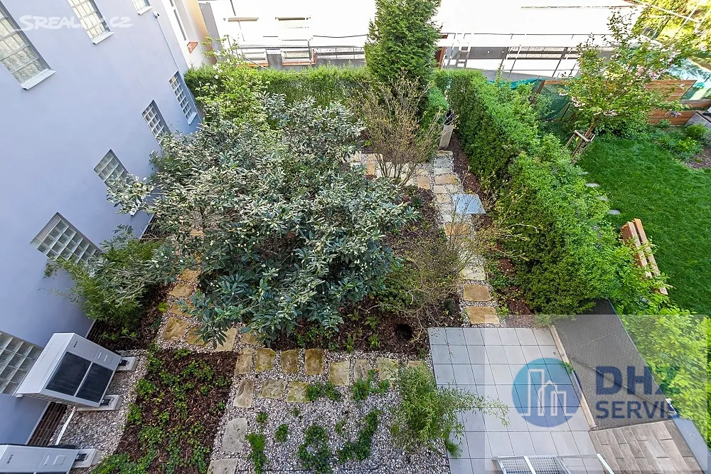 Pronájem bytu 2+kk 36 m² – další