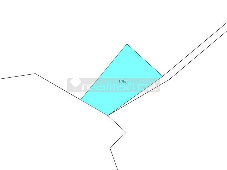 Prodej pozemku, 9 532 m² (4 z 4)