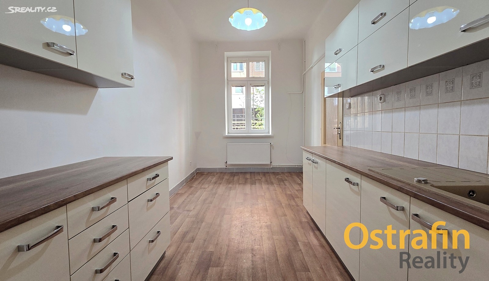 Pronájem bytu 1+1 52 m² – pohled 5