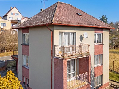 Prodej  rodinného domu 180 m², pozemek 775 m²