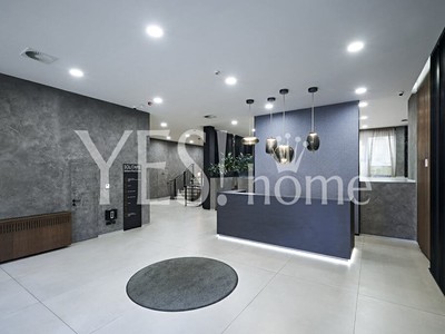 Pronájem kanceláře 37 m² — photo 4