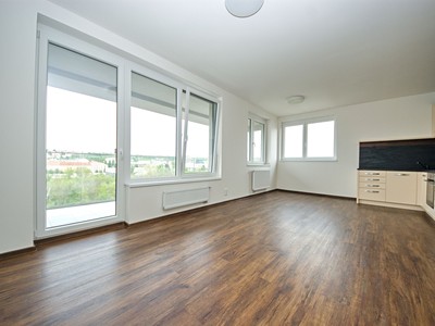 Prodej bytu 2+kk 58 m²