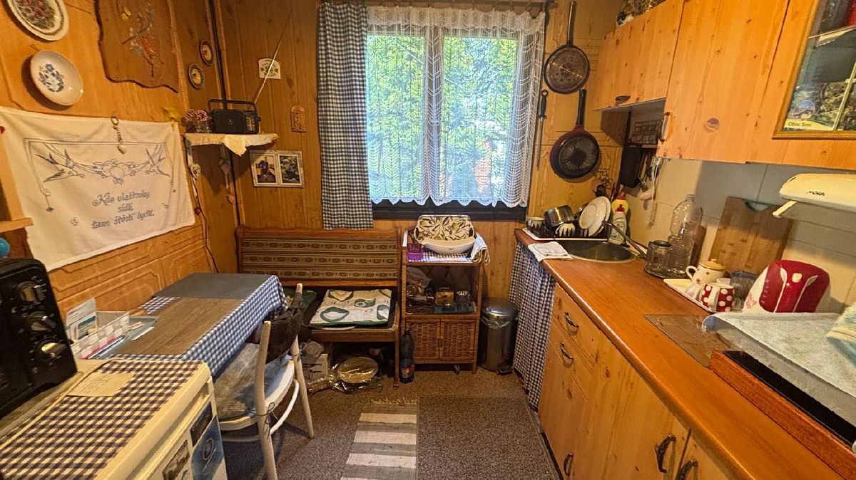 Prodej chaty 49 m², pozemek 776 m² – fotografie 3
