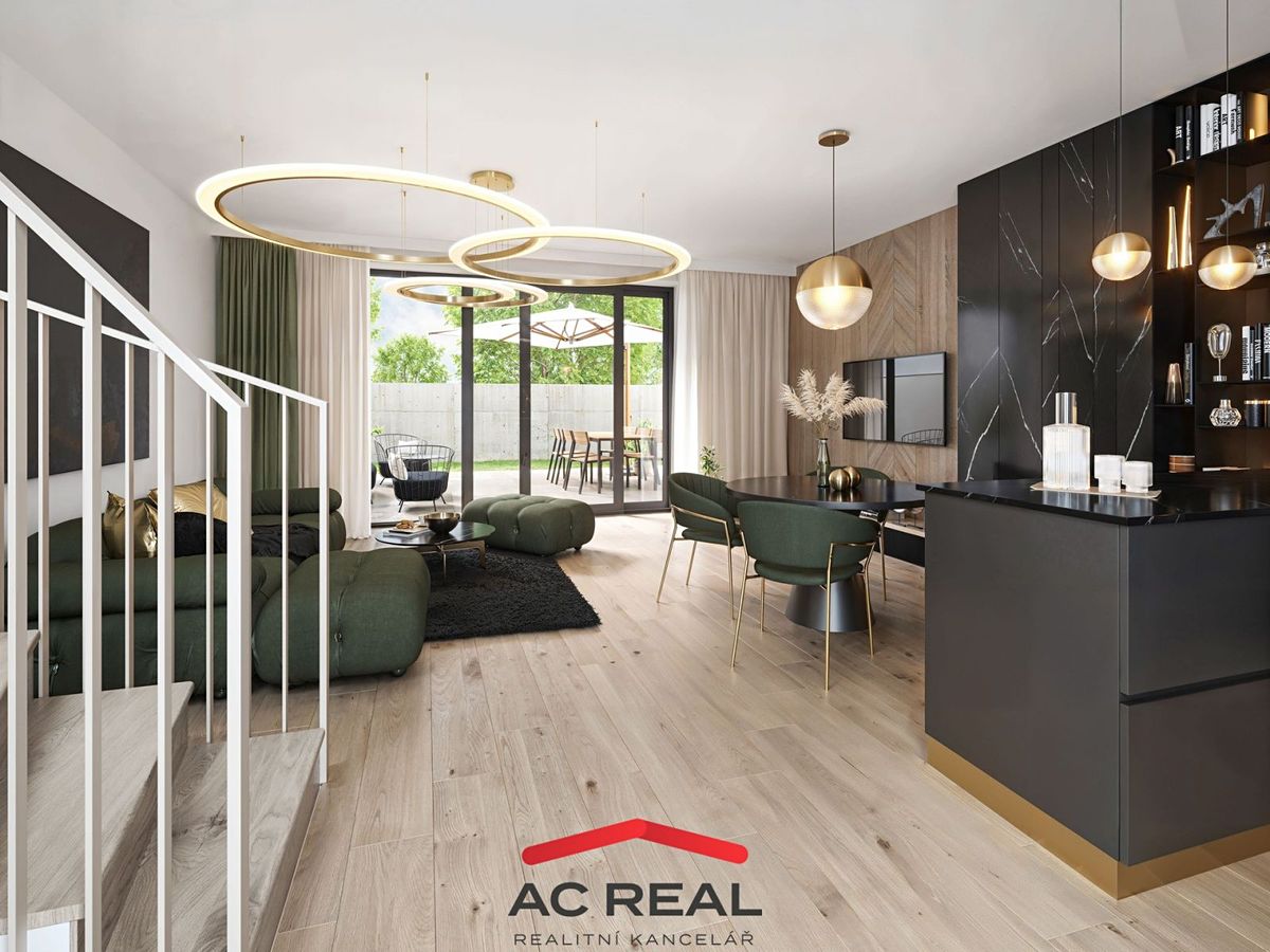 Prodej rodinného domu 119 m², pozemek 212 m² – fotografie 2