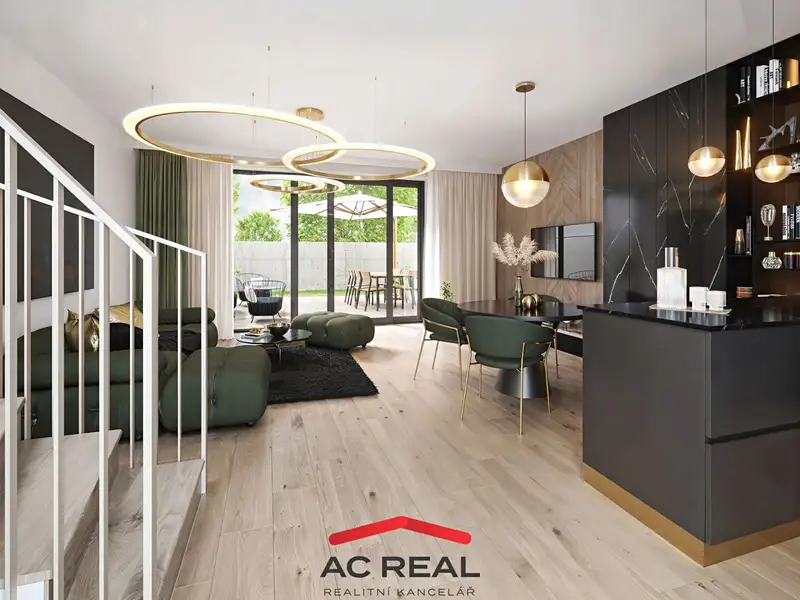 Prodej rodinného domu 119 m², pozemek 212 m², Brno – náhled fotky 2
