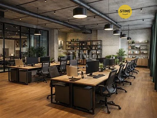 Pronájem obchodního prostoru 125 m²
