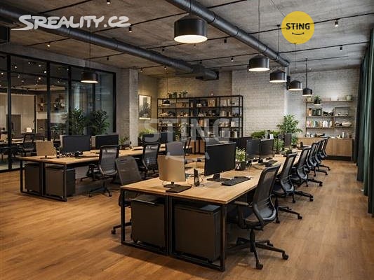 Pronájem obchodního prostoru 125 m², Ostrava