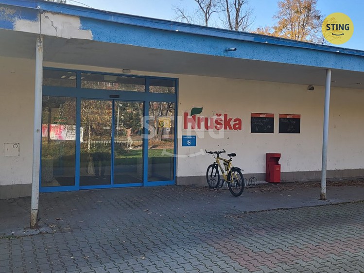 Pronájem komerčního prostoru, 48 m² (2 z 3)