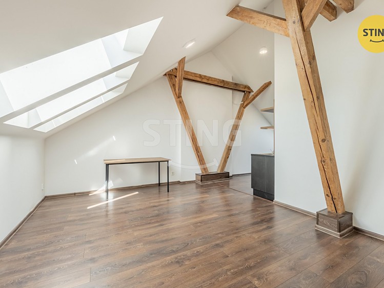 Квартира 2+kk на продаж, 44 м² (5 з 16)