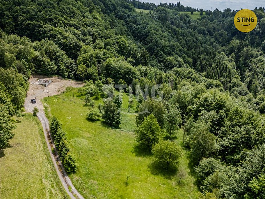 Prodej stavebního pozemku 22090 m² – fotografie 2