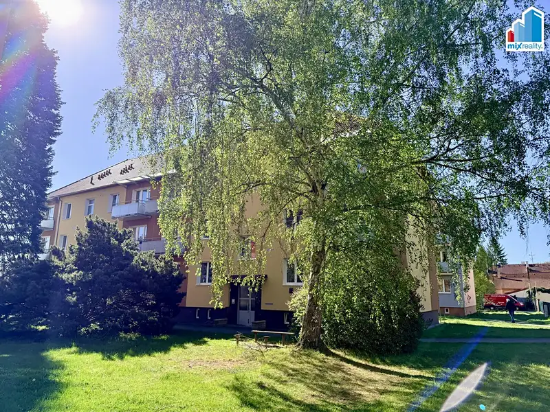 Prodej bytu 3+1 76 m², Nýřany – náhled fotky 3