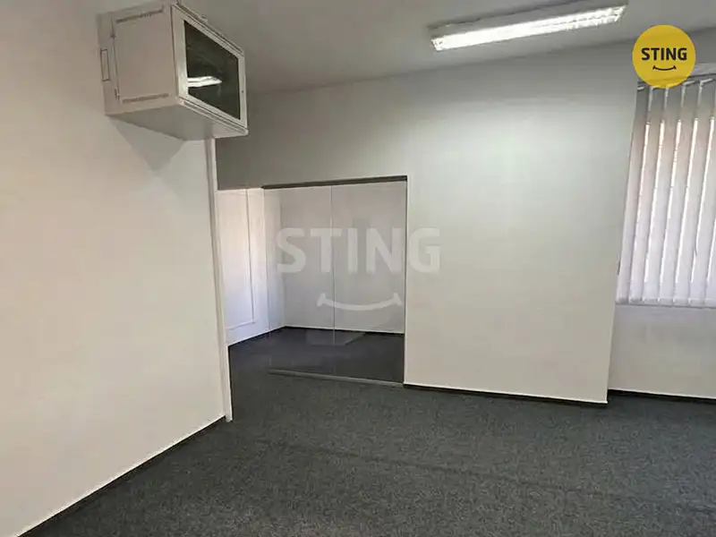 Pronájem kanceláře 180 m², Ostrava – náhled fotky 3