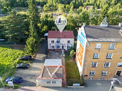 Prodej obchodního prostoru 142 m²