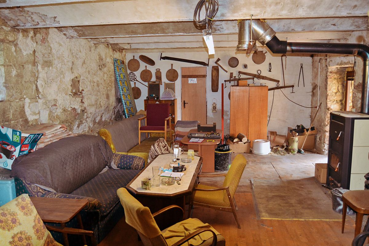 Prodej rodinného domu 180 m², pozemek 2650 m² – fotografie 5