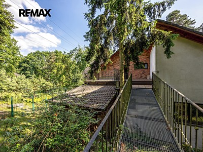 Prodej  rodinného domu 280 m², pozemek 1 546 m² — photo 5