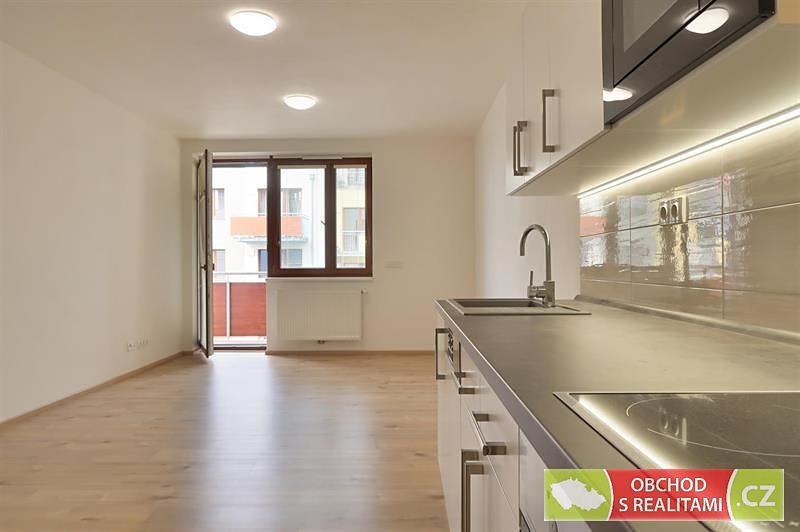 Pronájem bytu 2+kk 50 m²