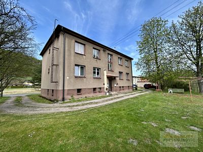Prodej bytu 3+kk 62 m²