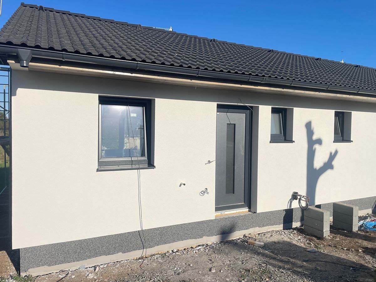 Prodej rodinného domu 47 m², pozemek 559 m² – fotografie 3
