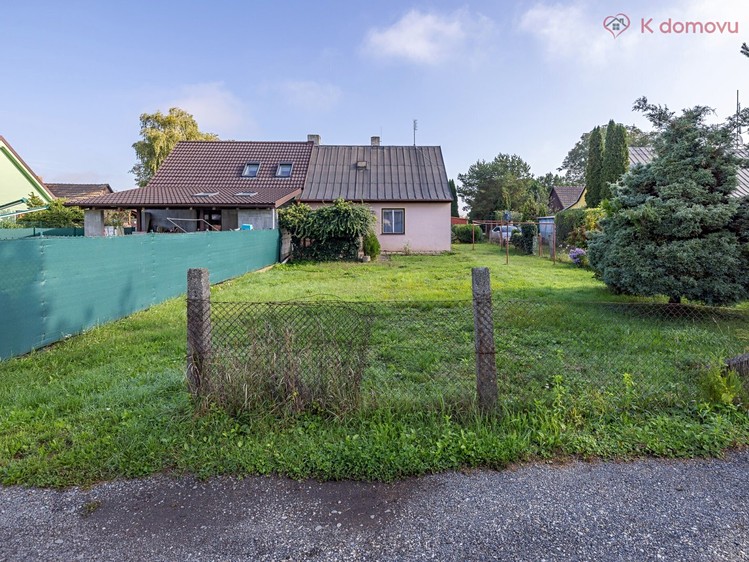 Prodej domu, 64 m² (14 z 17)