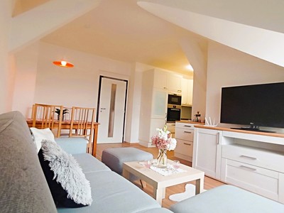 Pronájem bytu 3+kk 70 m²