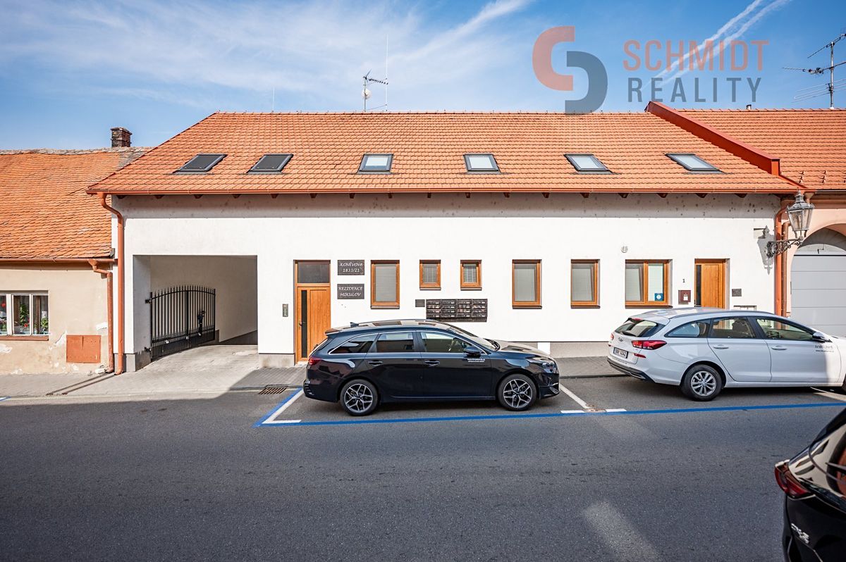 Prodej bytu 1+kk 16 m² – fotografie 3