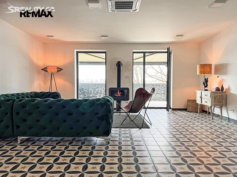 Prodej apartmánů 115 m² – pohled 3
