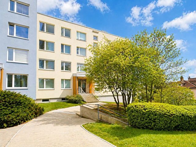 Prodej bytu 1+kk 35 m²