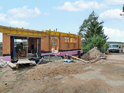Prodej  rodinného domu 129 m², pozemek 304 m²