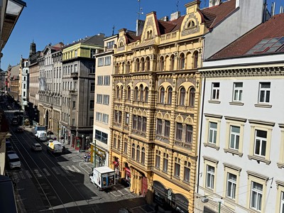 Pronájem garážového stání 10 m² — photo 5
