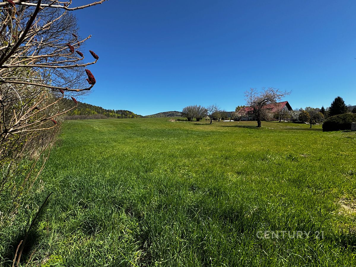 Prodej stavebního pozemku 2626 m² – fotografie 2