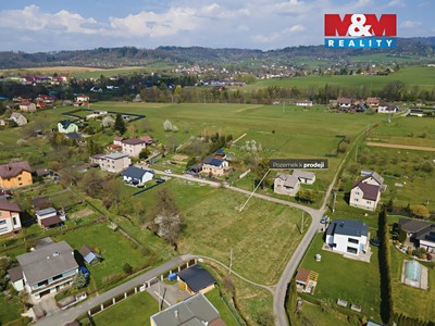 Prodej  stavebního pozemku 2 573 m² — photo 2
