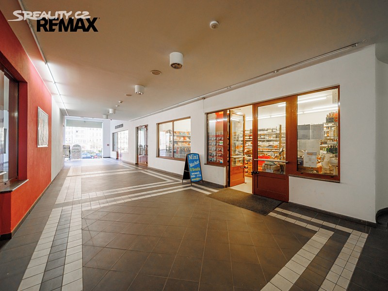 Prodej obchodního prostoru 52 m² – pohled 6