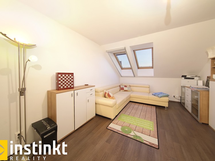 Квартира 4+1 в оренду, 110 м² (16 з 21)