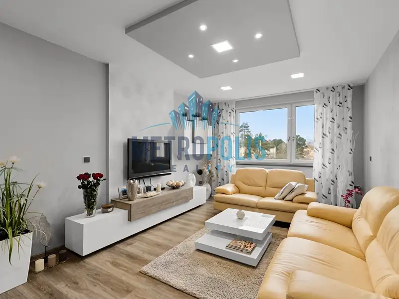 Prodej bytu 4+1 75 m², Slaný – náhled fotky 2
